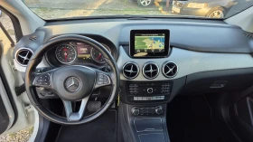 Mercedes-Benz B 200 B 200 CDI AMG 4-MATIC      | Mobile.bg    12