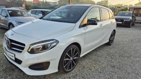 Mercedes-Benz B 200 B 200 CDI AMG 4-MATIC      | Mobile.bg    3