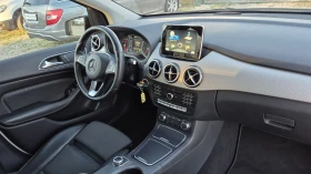 Mercedes-Benz B 200 B 200 CDI AMG 4-MATIC      | Mobile.bg    8