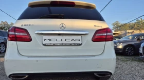 Mercedes-Benz B 200 B 200 CDI AMG 4-MATIC      | Mobile.bg    7