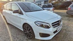 Mercedes-Benz B 200 B 200 CDI AMG 4-MATIC      | Mobile.bg    2