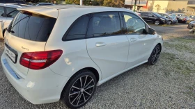 Mercedes-Benz B 200 B 200 CDI AMG 4-MATIC      | Mobile.bg    6