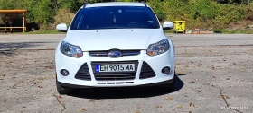 Обява за продажба на Ford Focus 1, 6 tdci 115 к.с ~8 499 лв. - изображение 3