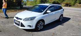 Обява за продажба на Ford Focus 1, 6 tdci 115 к.с ~8 499 лв. - изображение 1