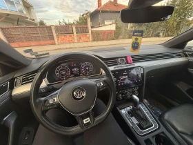 VW Arteon R-Line Exclusive 4 MOTION | Mobile.bg    8