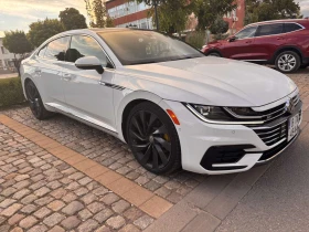 VW Arteon R-Line Exclusive 4 MOTION | Mobile.bg    2