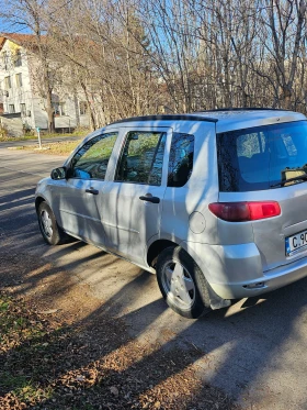 Обява за продажба на Mazda 2 Спешно!!! ~2 400 лв. - изображение 5