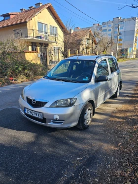 Обява за продажба на Mazda 2 Спешно!!! ~2 400 лв. - изображение 6