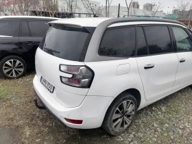 Citroen Grand C4 Picasso, снимка 1