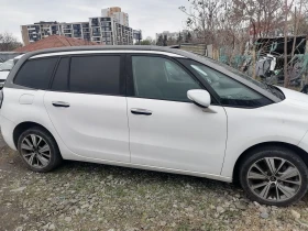 Citroen Grand C4 Picasso, снимка 3