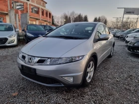 Honda Civic 1, 4 , снимка 2