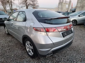 Honda Civic 1, 4 , снимка 8