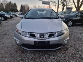 Honda Civic 1, 4 , снимка 5