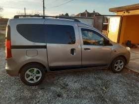 Dacia Dokker, снимка 3