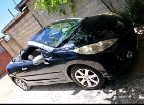 Peugeot 207, снимка 2