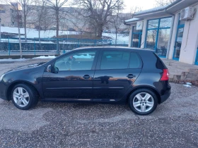 VW Golf 1.9 TDI, снимка 4