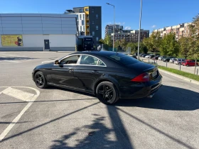 Mercedes-Benz CLS 500, снимка 3