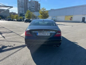 Mercedes-Benz CLS 500, снимка 4