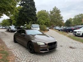 Обява за продажба на BMW 640 БАРТЕР* LASSER* ВАКУМ* ПАНОРАМА* HeadUP* KeylessGO ~29 999 лв. - изображение 2