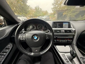 BMW 640 * LASSER* * * HeadUP* KeylessGO | Mobile.bg    13