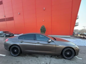     BMW 640 LASSER* * * HeadUP* KeylessGO