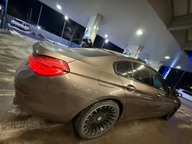 BMW 640 LASSER* ВАКУМ* ПАНОРАМА* HeadUP* KeylessGO, снимка 6