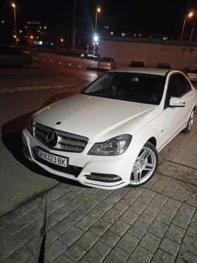 Mercedes-Benz C 350 | Mobile.bg    12