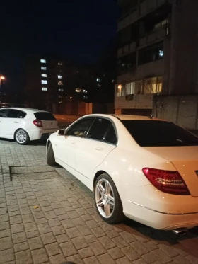 Mercedes-Benz C 350 | Mobile.bg    13