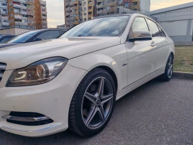 Mercedes-Benz C 350 | Mobile.bg    15