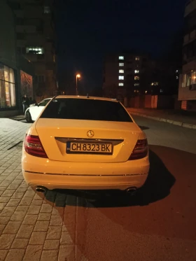 Mercedes-Benz C 350, снимка 11