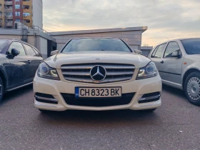 Mercedes-Benz C 350, снимка 16