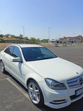 Mercedes-Benz C 350, снимка 2