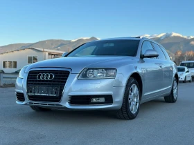 Audi A6 167.000km-ORIGINAL-NEW-FACE LIFT-AUTOMAT-TOP | Mobile.bg    3