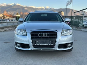 Audi A6 167.000km-ORIGINAL-NEW-FACE LIFT-AUTOMAT-TOP | Mobile.bg    2