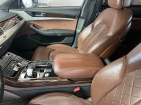 Обява за продажба на Audi A8 Германия перфект ~28 600 лв. - изображение 11