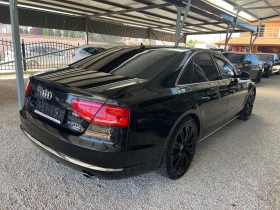 Обява за продажба на Audi A8 Германия перфект ~28 600 лв. - изображение 4