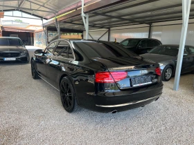 Обява за продажба на Audi A8 Германия перфект ~28 600 лв. - изображение 7