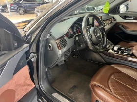 Audi A8 Германия перфект - 28600 лв. - 15884060 | Car24.bg