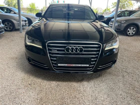 Audi A8 Германия перфект