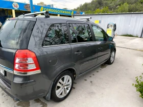 Обява за продажба на Opel Zafira CDTI Eco Flex ~5 600 лв. - изображение 3