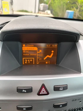 Opel Zafira CDTI Eco Flex | Mobile.bg    16