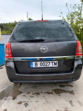 Обява за продажба на Opel Zafira CDTI Eco Flex ~5 600 лв. - изображение 2