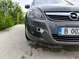 Обява за продажба на Opel Zafira CDTI Eco Flex ~5 600 лв. - изображение 4