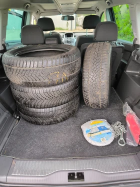 Opel Zafira CDTI Eco Flex | Mobile.bg    17