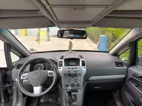 Opel Zafira CDTI Eco Flex | Mobile.bg    13