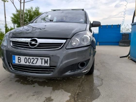 Обява за продажба на Opel Zafira CDTI Eco Flex ~5 600 лв. - изображение 5