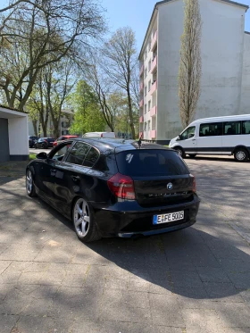 Обява за продажба на BMW 116 ~5 000 лв. - изображение 4
