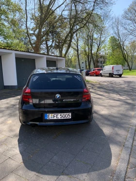 Обява за продажба на BMW 116 ~5 000 лв. - изображение 3
