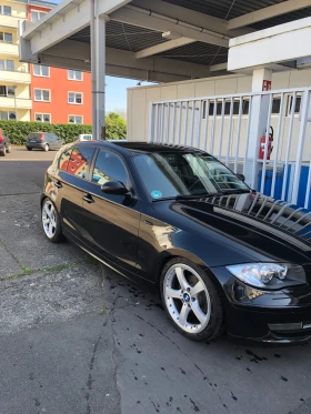 Обява за продажба на BMW 116 ~5 000 лв. - изображение 7