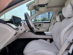 Обява за продажба на Mercedes-Benz S 580 4MATIC L ~ 317 900 лв. - изображение 6